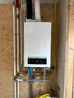Nefit gasketel, Ophalen, Cv-ketel of Combi-ketel, Minder dan 60 cm, Zo goed als nieuw