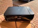 Canon pixma MP280 printer, Computers en Software, Printers, Ophalen, Gebruikt, Printer, Canon