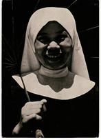 Deurne Missionarissen St. Willibrord Missiehuis dankkaart., Verzenden, 1960 tot 1980, Ongelopen, Noord-Brabant