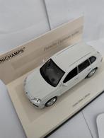 MiniChamps Porsche Cayenne Turbo limited edition 1/43, Hobby en Vrije tijd, Modelauto's | 1:43, Ophalen of Verzenden, Zo goed als nieuw