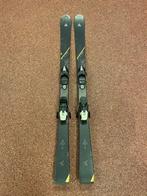 Fischer Ski's zwart Carve lengte 150cm Dames beginners, Fischer, Gebruikt, Ophalen of Verzenden, Carve