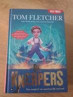 Tom Fletcher - De Knerpers, Boeken, Tom Fletcher, Ophalen of Verzenden, Zo goed als nieuw