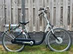 Sparta Entree F7i 44cm Nieuwstaat E-Bike Elektrischefiets, Ophalen, Zo goed als nieuw, Sparta
