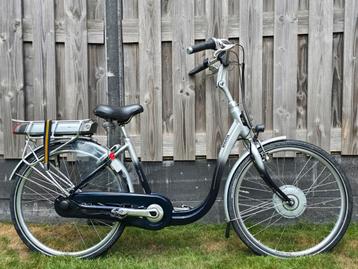 Sparta Entree F7i 44cm Nieuwstaat E-Bike Elektrischefiets  beschikbaar voor biedingen