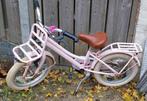 leuke meisjesfiets, Fietsen en Brommers, Fietsen | Meisjes, Ophalen, Gebruikt, 16 inch, Supersuper cooper