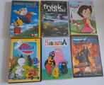 Kinder DVD Collectie - 6 Stuks, Cd's en Dvd's, Dvd's | Kinderen en Jeugd, Ophalen