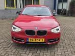 BMW 1-serie 116i Business+, 1-Serie, Gebruikt, 4 cilinders, Origineel Nederlands