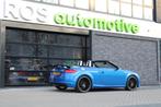 Audi TT Roadster 2.0 TFSI quattro Pro Line S | B&O | DODE HO, Auto's, Audi, 65 €/maand, Gebruikt, 4 cilinders, Blauw