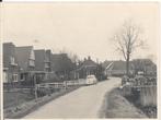 Visvliet, Ophalen of Verzenden, 1940 tot 1960, Gelopen, Groningen