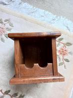 Stoof eikenhout, Antiek en Kunst, Ophalen of Verzenden