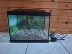 Tekoop aquarium, Dieren en Toebehoren, Ophalen, Gebruikt, Leeg aquarium