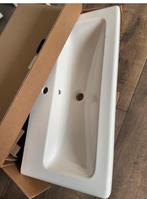 Nieuwe IKEA Tvällen Wastafel - 84x43 cm, Ophalen, 60 cm of meer, 40 tot 60 cm, Nieuw