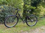 Trekkingfiets rohloff utopia, Fietsen en Brommers, 28 inch, 10 tot 15 versnellingen, Zo goed als nieuw, 53 tot 57 cm