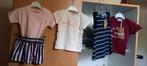maat 44 tot en met 86, Kinderen en Baby's, Babykleding | Baby-kledingpakketten, Verzenden, Nieuw, Overige maten