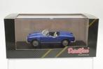 Alfa Romeo Giullietta Spider 1958 Detailcars 1:43, Ophalen of Verzenden, Zo goed als nieuw, Auto, Overige merken