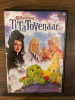 TiTaTovenaar - Deel 3: Alle vleermuizen nog aan toe!, Ophalen of Verzenden, Zo goed als nieuw