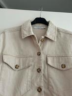 Costes Jasje Maat XS, Beige, Ophalen of Verzenden, Jasje, Maat 34 (XS) of kleiner