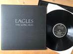 EAGLES - The long run (LP; NMINT), Cd's en Dvd's, Vinyl | Rock, Gebruikt, Ophalen of Verzenden, 12 inch, Poprock