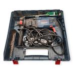 Bosch GBH 2-21 SDS-Plus boorhamer in koffer | Met garantie, Bosch, Zo goed als nieuw, Support@bosch.com, Robert Bosch GmbH
Robert-Bosch-Platz 1
70839 Gerlingen-Schillerhöhe
Germany