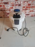 Aquarium filter met uv lamp, Dieren en Toebehoren, Ophalen of Verzenden, Zo goed als nieuw, Filter of Co2