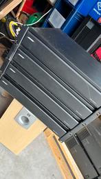 Bose Entero Trapack 4 - Set van 4 Versterkers, Ophalen of Verzenden, Gebruikt, Audio