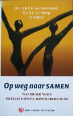 OP WEG NAAR SAMEN - drs. ABF Hoek-van Kooten e.a., Ophalen of Verzenden, Gelezen, Christendom | Protestants