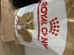 Hondenvoer Royal Canin, Ophalen, Hond