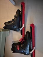 Zandstra Hard Boot Noren - Maat 41, Ophalen of Verzenden, Gebruikt, Noren, Zandstra