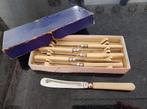 Antieke Engelse Mesjes - Set van 6, Antiek en Kunst, Antiek | Bestek, Ophalen of Verzenden