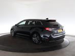 Toyota Corolla Touring Sports 2.0 Hybrid Business Plus | Tre, Auto's, Toyota, Gebruikt, 4 cilinders, Corolla, Zwart
