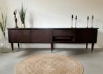 Vintage XL Sideboard Mid-Century Modern & Japandi, Ophalen, Zo goed als nieuw, Minder dan 100 cm, 25 tot 50 cm