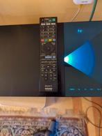 Sony home theater zonder boxen, Ophalen of Verzenden, Sony