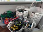 Grote Lego verzameling - ruim 18kg - Ninjago & Technisch, Kinderen en Baby's, Speelgoed | Duplo en Lego, Ophalen, Gebruikt, Losse stenen
