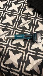 Makita DTL061Z 18V Li-Ion accu haakse slagschroevendraaier, Overige typen, Ophalen of Verzenden, Zo goed als nieuw, Variabele snelheid