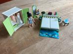 🛏️ Slaapkamer - 9271 - Playmobil van Playmobil, Kinderen en Baby's, Speelgoed | Playmobil, Ophalen of Verzenden, Zo goed als nieuw