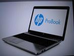 HP ProBook 4540S | Core i 3 3110M 2.40 Ghz | 4 GB | 256 GB H, Ophalen, Gebruikt, HDD, Intel® Core i5 processor
