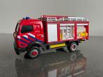 Verzameling brandweer-auto's en helicopter, Ophalen of Verzenden, Zo goed als nieuw
