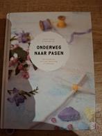 Onderweg naar Pasen - Corien Oranje & Mariska Vos, Boeken, Ophalen of Verzenden