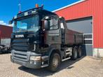 Scania R580 V8 R580 (bj 2006), Achterwielaandrijving, Scania, 789 pk, Zwart