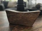 Oud Chinees houten hoofdkussen neksteun oosters Aziatisch, Antiek en Kunst, Kunst | Niet-Westerse kunst, Ophalen of Verzenden