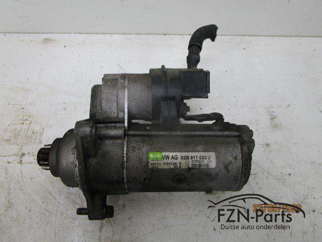 VW Transporter T6 Startmotor 02B911023J, Auto-onderdelen, Motor en Toebehoren, Gebruikt, Ophalen of Verzenden