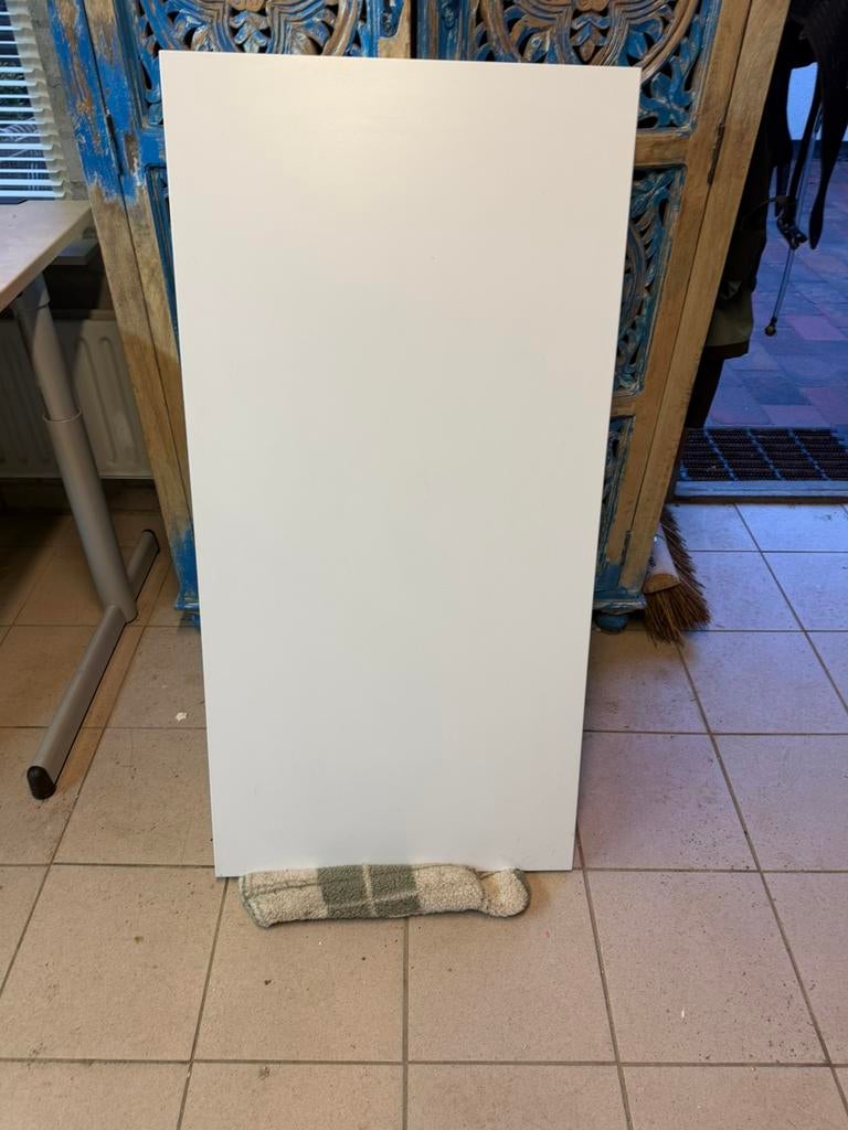 Eurom infraroodverwarmingspaneel Mon Soleil 720W, Ophalen, 30 tot 80 cm, Kachel, Minder dan 60 cm