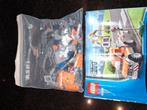 60054, Ophalen of Verzenden, Gebruikt, Complete set, Lego