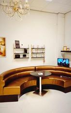 Chique salon zithoek – ideaal voor beauty of wellness, Ophalen