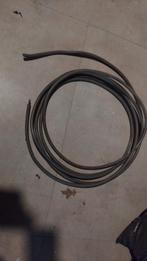 Grondkabel 3 aderig draka kabel 3 x 2,5 mm2 0,6/1 kv kema ke, Ophalen of Verzenden, Zo goed als nieuw, Kabel of Snoer