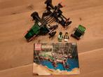 Vintage Lego Space Police 6897, Kinderen en Baby's, Speelgoed | Duplo en Lego, Ophalen of Verzenden, Gebruikt, Complete set, Lego