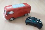 1:16 Welly/Jamara VW bus T1 bestelbus Volkswagen spijlbus, Ophalen of Verzenden, Zo goed als nieuw, Bus of Vrachtwagen