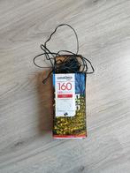 Kerstlampjes gratis ophalen, Ophalen