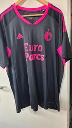 feyenoord voetbal shirt maal xxxl, Sport en Fitness, Voetbal, Ophalen of Verzenden, Zo goed als nieuw, Shirt