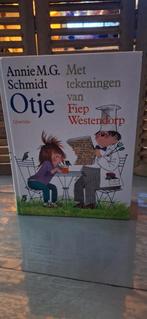 Boek otje, Ophalen of Verzenden, Zo goed als nieuw, Fictie algemeen